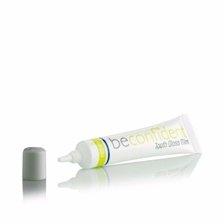Beconfident Tooth Gloss Mint 10ml