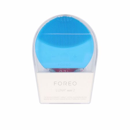 Foreo Luna Mini 2 Sunflower Aquamarine