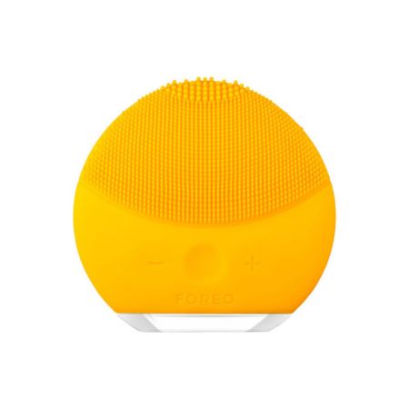 Foreo Luna Play Plus Sunflower Yellow