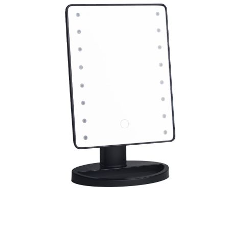 Carl and Son Carl and Son Carl and Son Carl and Son Makeup Mirror Led Light Black 525g
