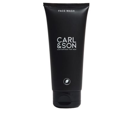 Carl and Son Carl and Son Carl and Son Carl and Son Face Wash 100ml