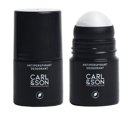Carl and Son Carl and Son Carl and Son Carl and Son Antiperspirant Deodorant 50ml