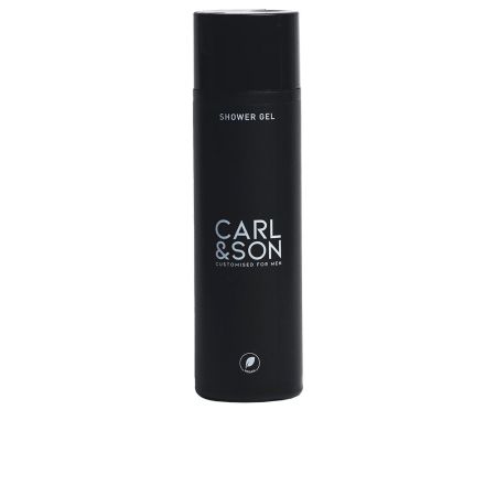 Carl and Son Carl and Son Carl and Son Carl and Son Shower Gel Refreshing 200ml
