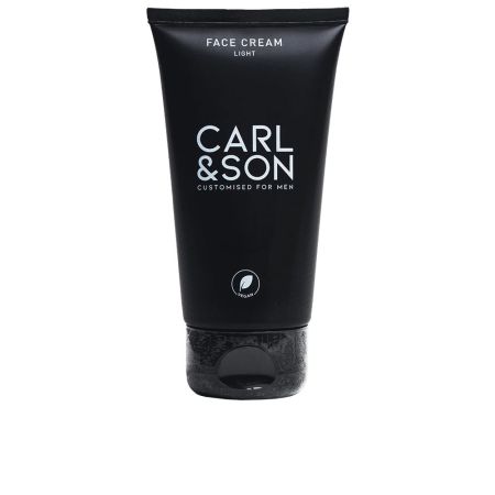 Carl and Son Carl and Son Carl and Son Carl and Son Face Cream Light 75ml