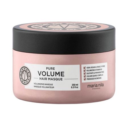 Maria Nila - Pure Volume Masque 250ml