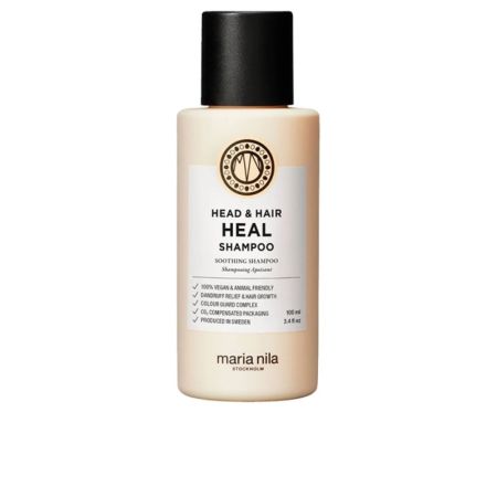 Maria Nila Shampoo Head y Amp; Hair Heal 100ml