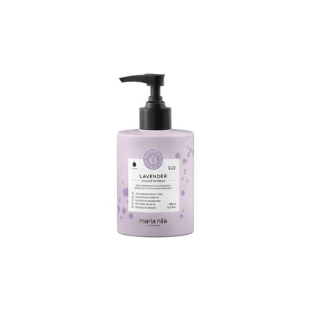 Maria Nila Colour Refresh 9,22-Lavender 300ml