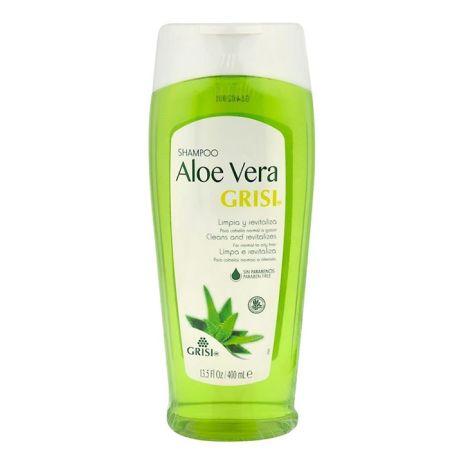 Grisi Shampooing Aloe Vera 400ml
