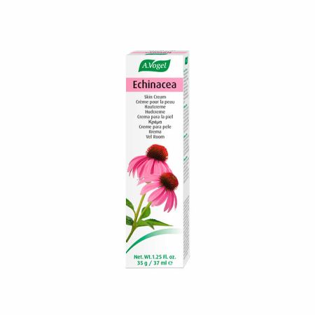 Vogel Crema Equinacea 35g