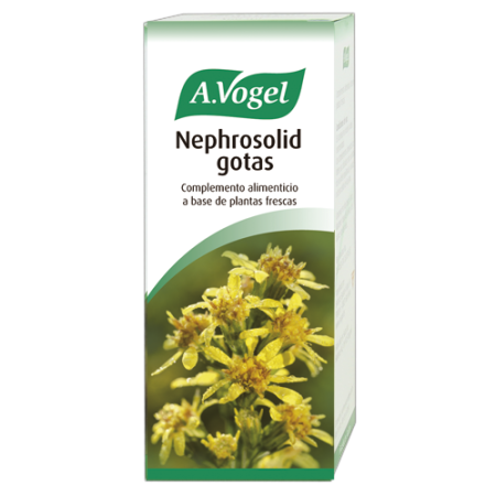 Vogel Solidago Complex 60 Comp