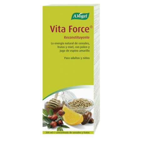 Vogel Vitaforce 200ml