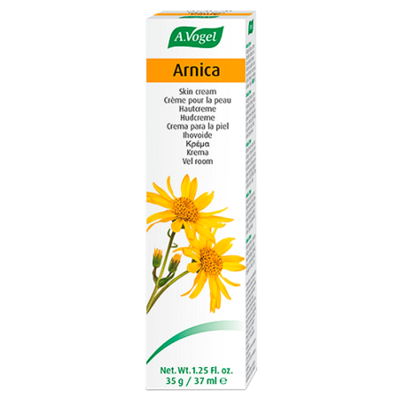 Vogel Crema Arnica 35g