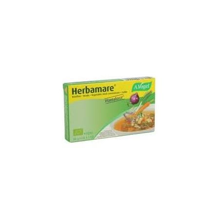 Vogel Plantaforce Normal 8 Cubitos