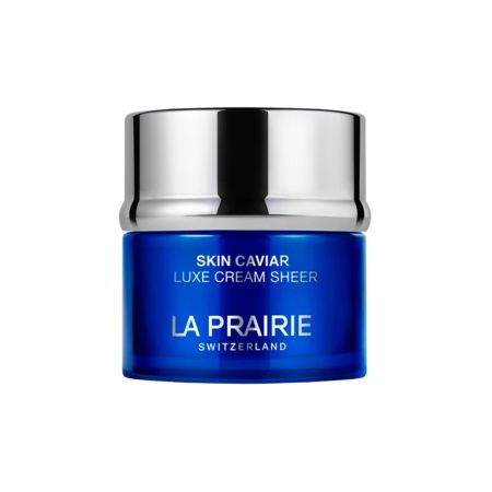 La Prairie Skin Caviar Luxe Cr Sheer 50