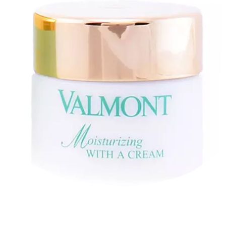 Valmont Moisturizing With A Cream 50ml