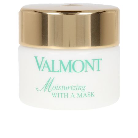 Valmont Moisturizing With A Mask 50ml
