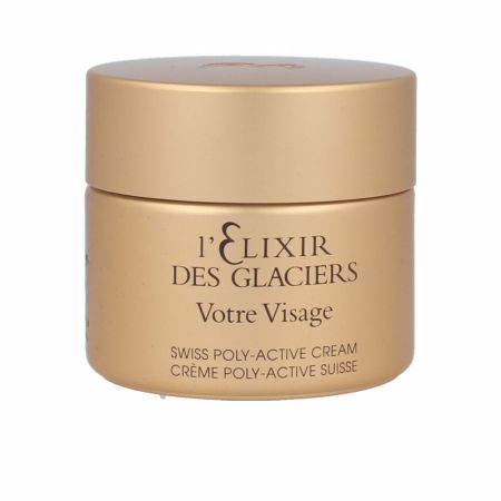 Valmont Elixir Des Glaciers Votre Visage 50ml