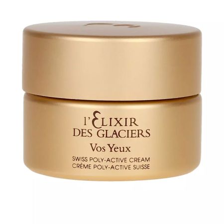 Valmont Elixir Des Glaciers Vos Yeux 15ml