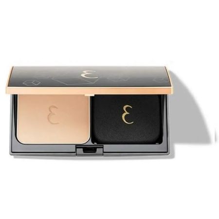 Poudre de Teint Précieuse Fond De teint Poudre Velours Lumière Ivory In Shangai 10g
