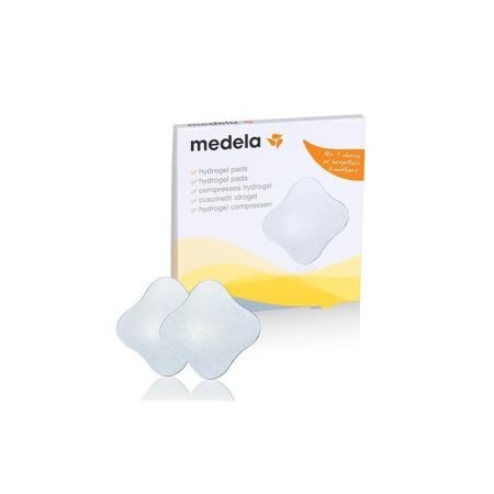 Medela Patchs Hydrogel 4 U