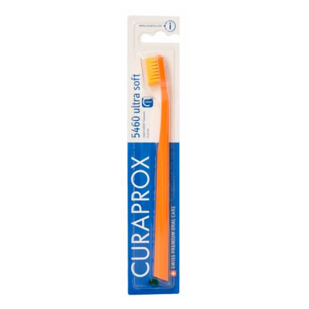 Curaprox Brosse à Dents Ultrasoft