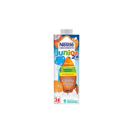 Nestle Nestlé Energy Growth 3 Maria Brik Cookie 1l