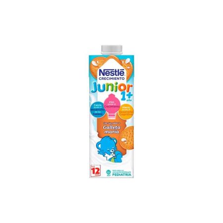 Nestle Junior Cookie Growth 1 L