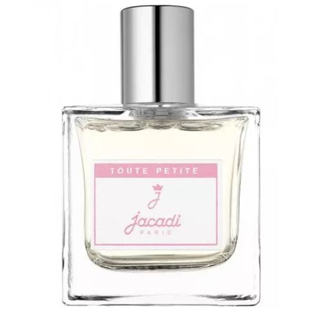 Jacadi Eau De Soin Toute Petit Baby Vaporisateur Spray 50ml