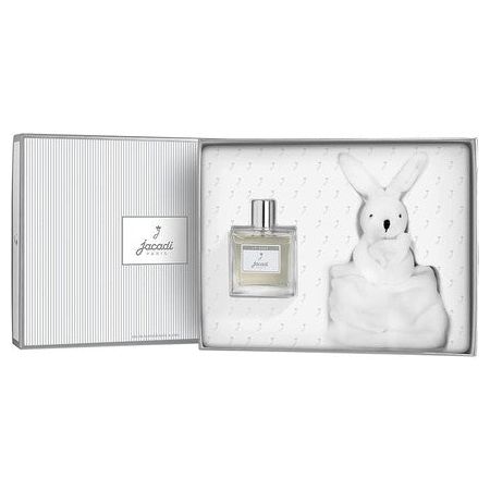 Jacadi Eau De Soin Le Bebé 100 Rabbit