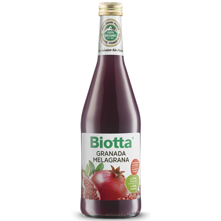 Vogel Biotta Granada Drink 500ml