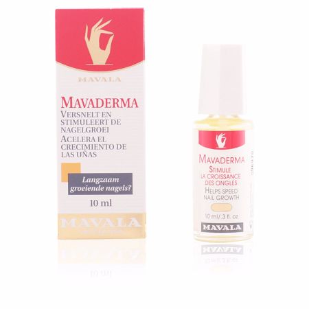 Mavala Mavaderma Huile Durcisseur D'Ongles 10ml