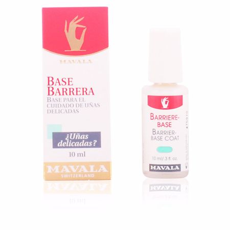 Mavala Barrera Base 10ml