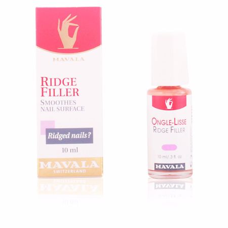 Mavala Base Ongle-Lisse 10ml