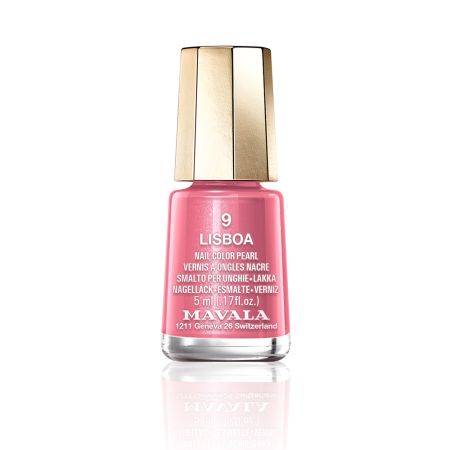 Mavala Vernis À Ongles 9 Lisboa 5ml