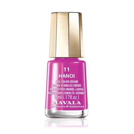 Mavala Vernis À Ongles 11 Hanoi 5ml