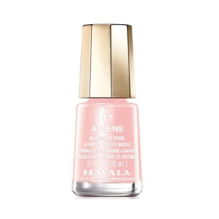 Mavala Vernis À Ongles 17 Athens 5ml