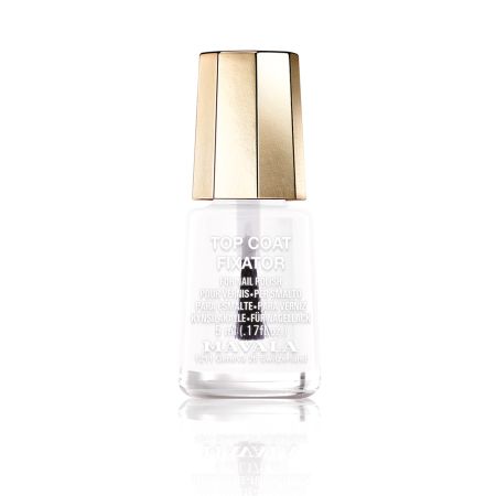 Mavala Vernis À Ongles Fixator Top Coat 5ml