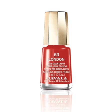 Mavala Vernis À Ongles 53 London 5ml