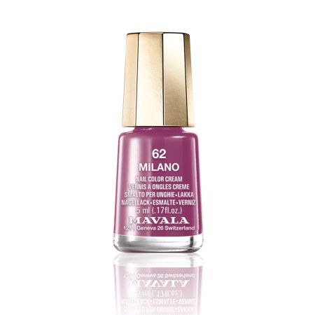 Mavala Vernis À Ongles 62 Milano 5ml