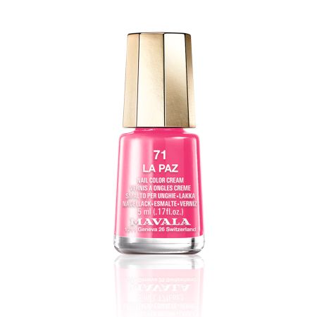 Mavala Vernis À Ongles 71 La Paz 5ml