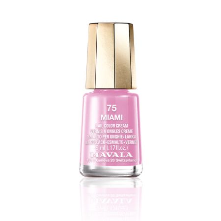 Mavala Vernis À Ongles 75 Miami 5ml