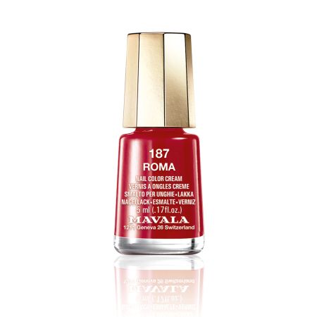 Mavala Nail Color 187-Roma 5ml