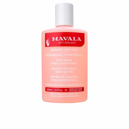 Mavala Démaquillant Rose Extra Doux 100ml