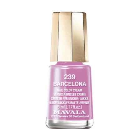 Mavala Vernis À Ongles 239 Barcelona 5ml