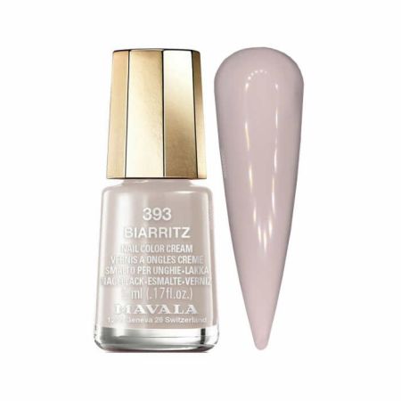 Mavala Vernis À Ongles 393 Biarritz 5ml