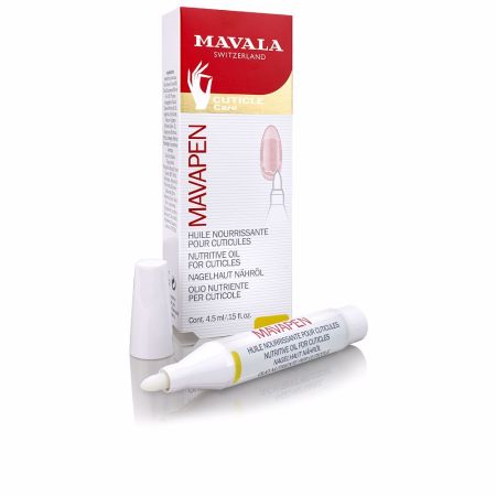 Mavala Mavapen Nourishing Cuticle Oil 4,5ml
