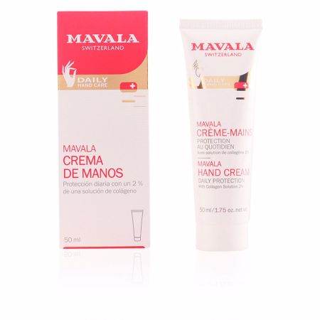Mavala Crème-Mains Hydratante 50ml