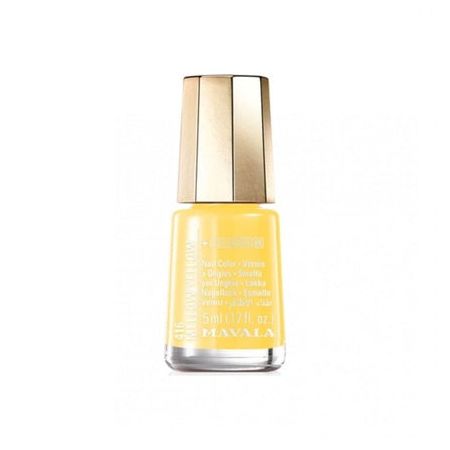Mavala Color Vibe Mellow Yellow 416