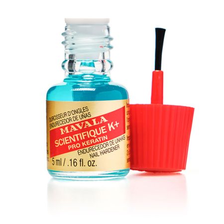 Mavala Scientifique K+ Durcisseur D'ongles 5ml