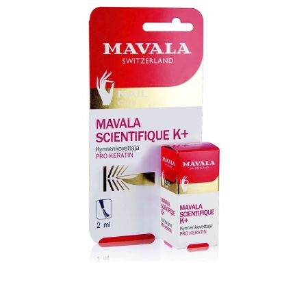 Mavala Cientifico K Carded 2ml Endurec